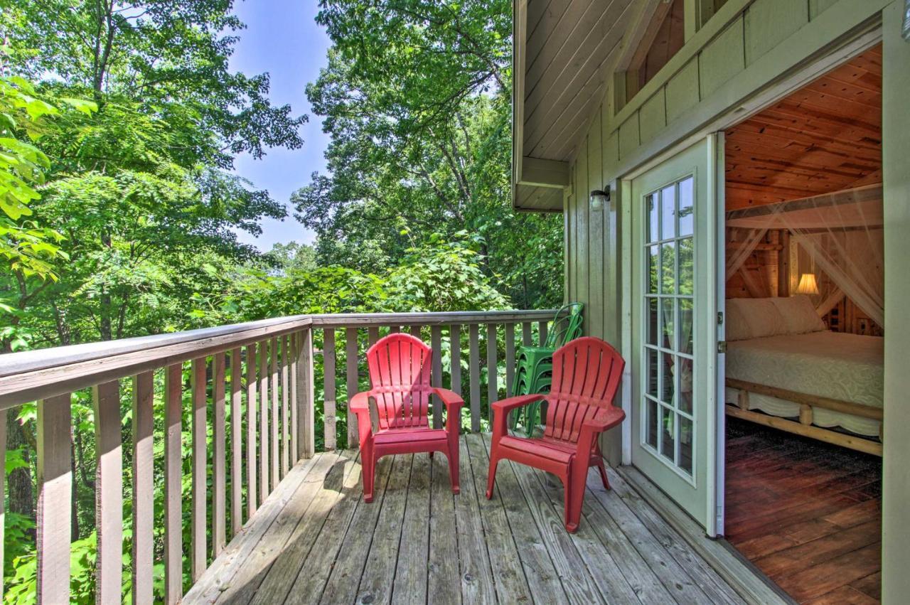 Holiday home Rustic With Hot Tub 2 Mi To Town *