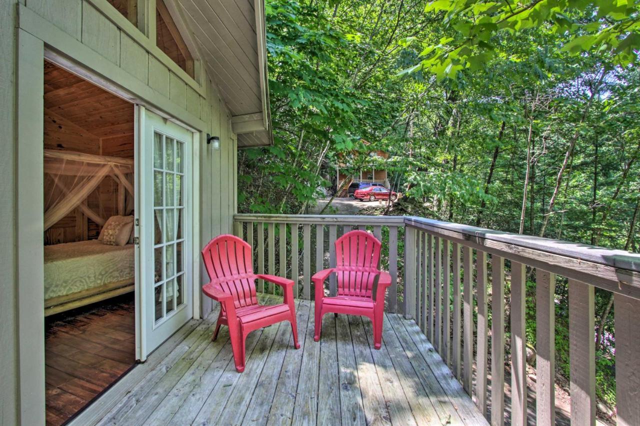Rustic With Hot Tub 2 Mi To Town *