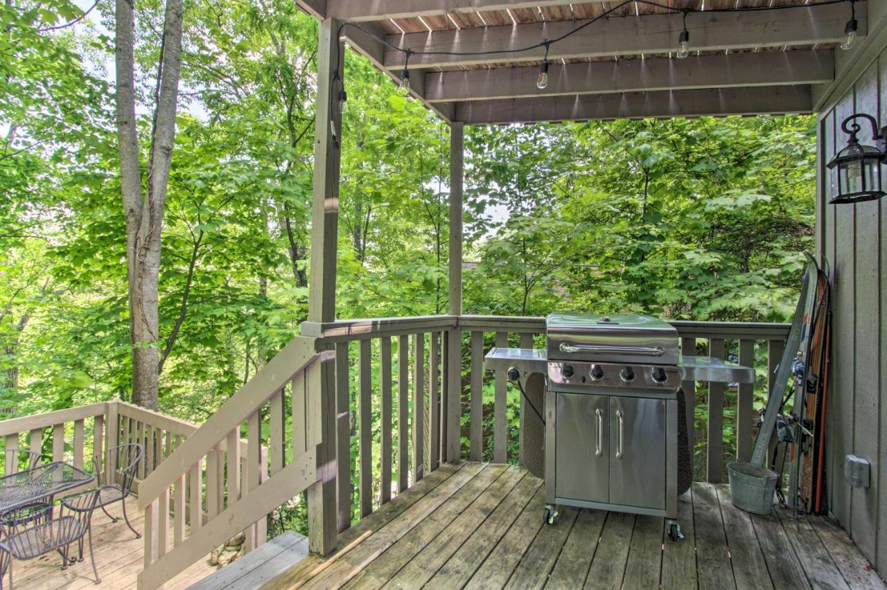 Holiday home Rustic With Hot Tub 2 Mi To Town *