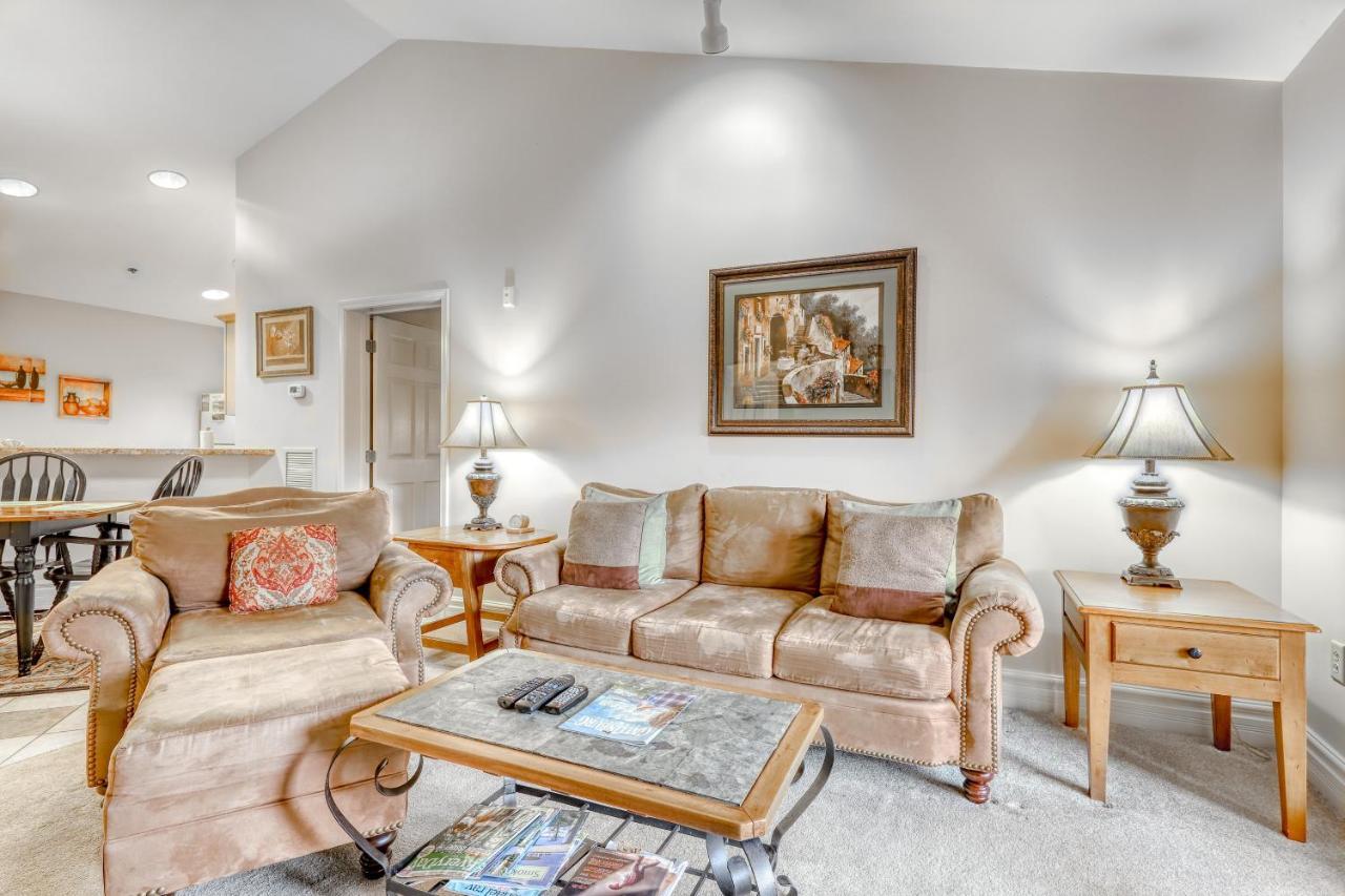 Baskin's Creek Iv Holiday home