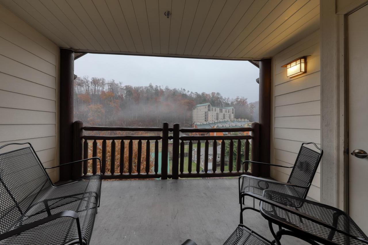 Baskin's Creek Iv Holiday home
