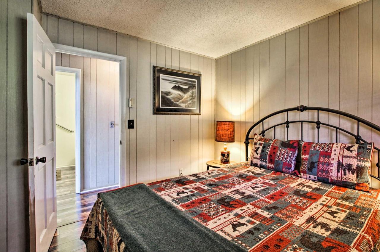 Holiday home Quiet With Mountain Views About 3 Mi To *