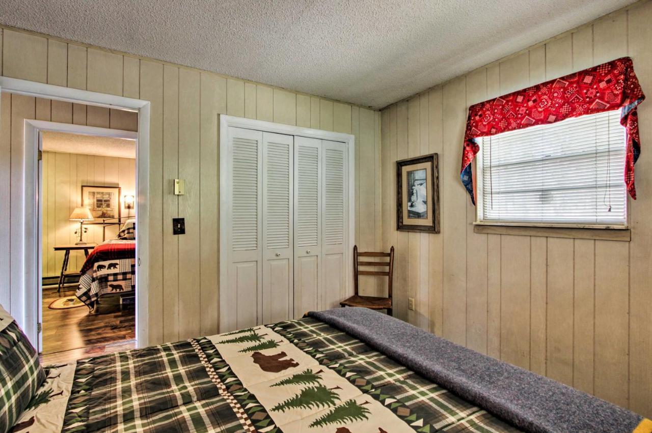 Holiday home Quiet With Mountain Views About 3 Mi To