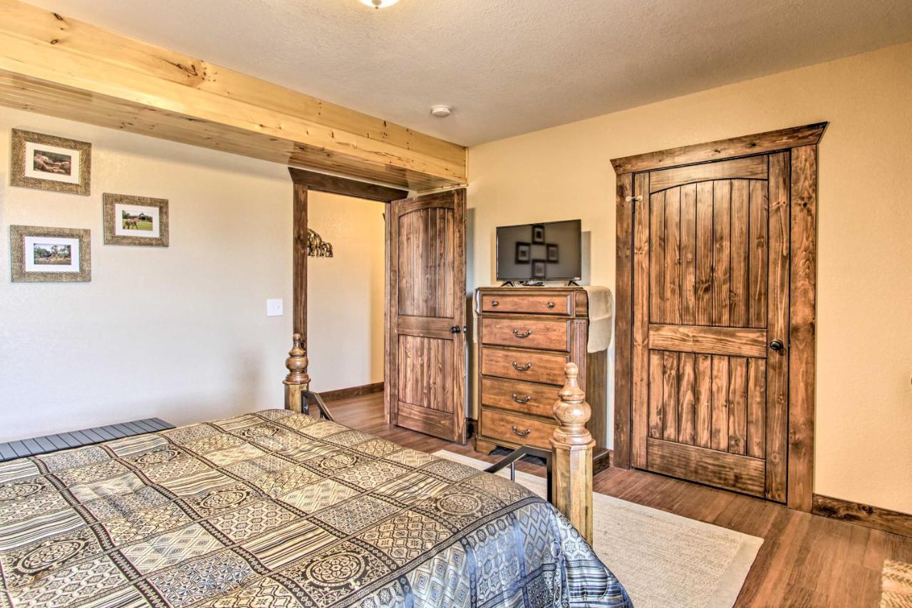 Mountain-view With Private Hot Tub! * Gatlinburg