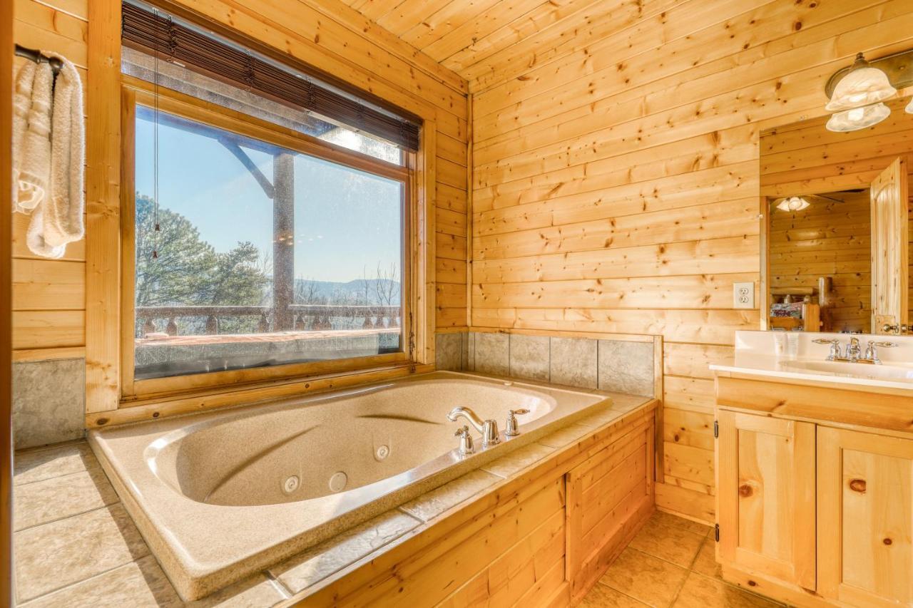 Papa Bears Cabin *
