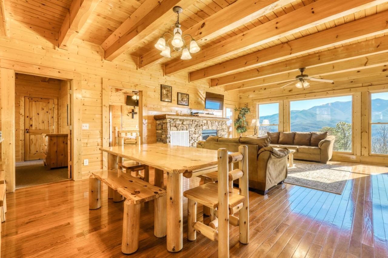 Papa Bears Cabin