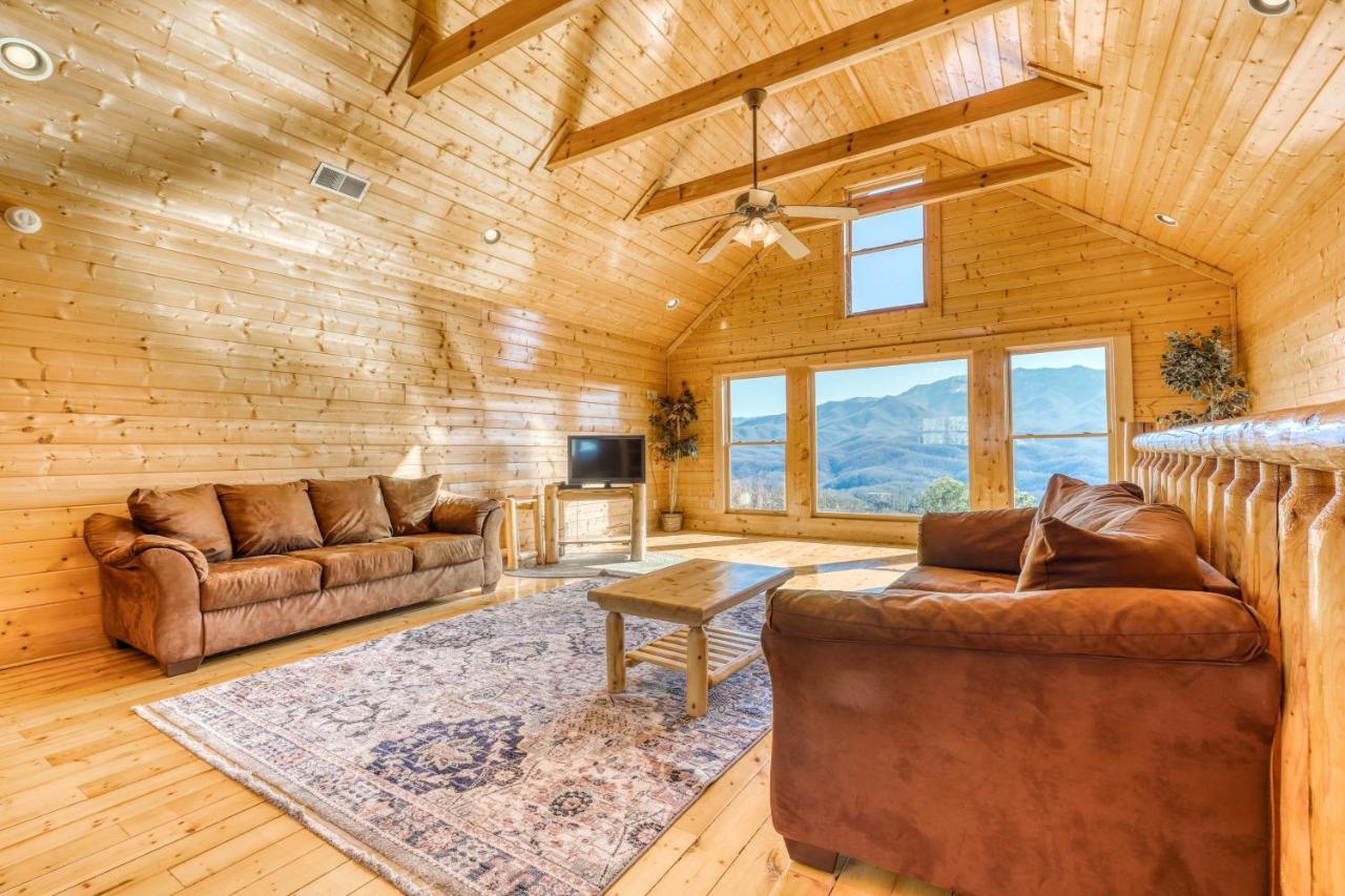 Holiday home Papa Bears Cabin *