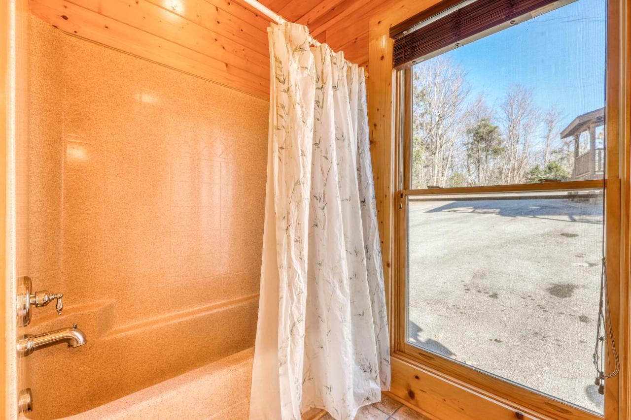 Holiday home Papa Bears Cabin *