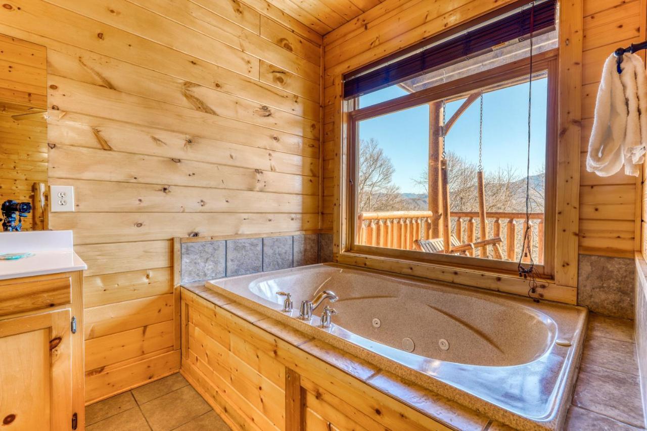 Holiday home Papa Bears Cabin Gatlinburg