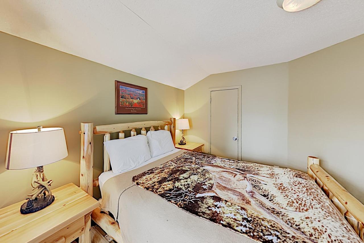 Holiday home Roundette Cabin