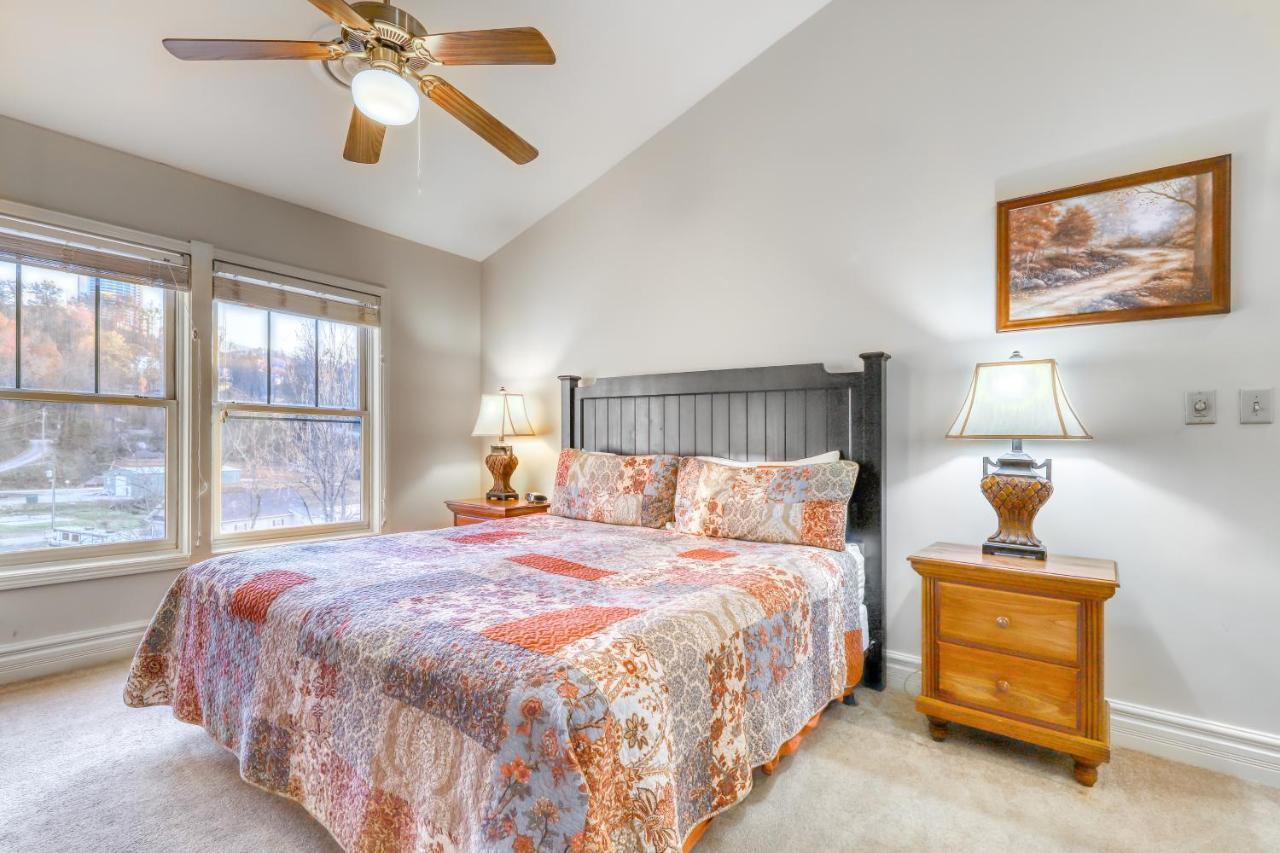 Holiday home Baskin's Creek Iv Gatlinburg