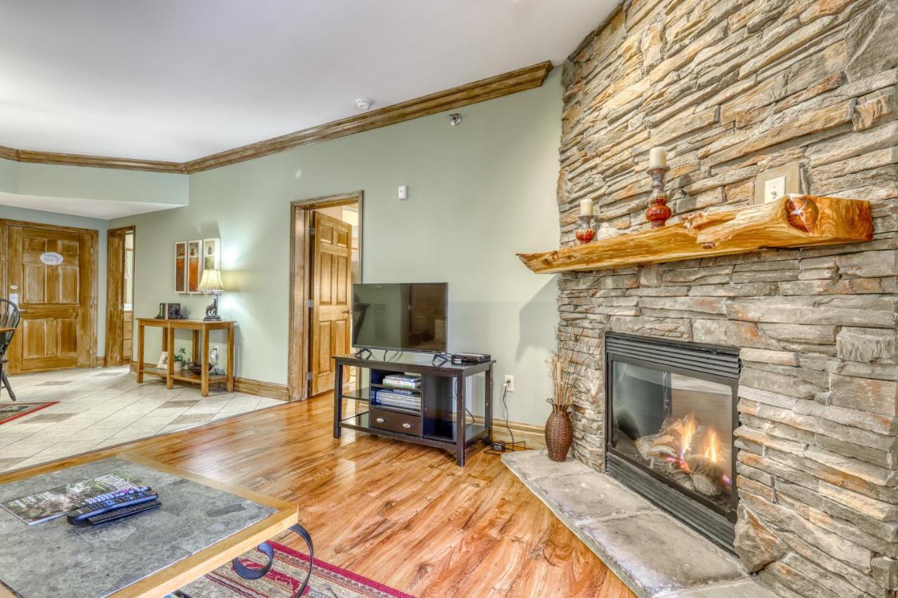 Baskin's Creek Iv Holiday home