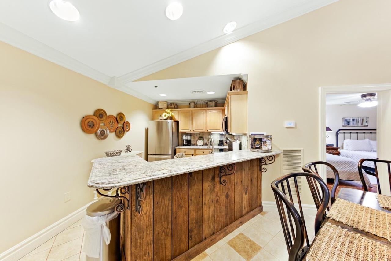 Baskin's Creek Iv Holiday home *