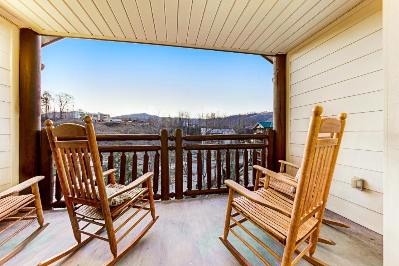 Baskin's Creek Iv * Gatlinburg