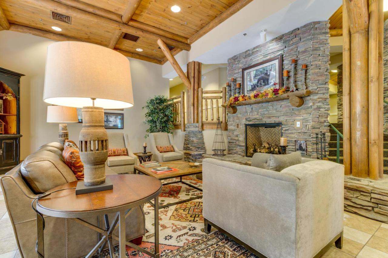 Baskin's Creek Iv Holiday home