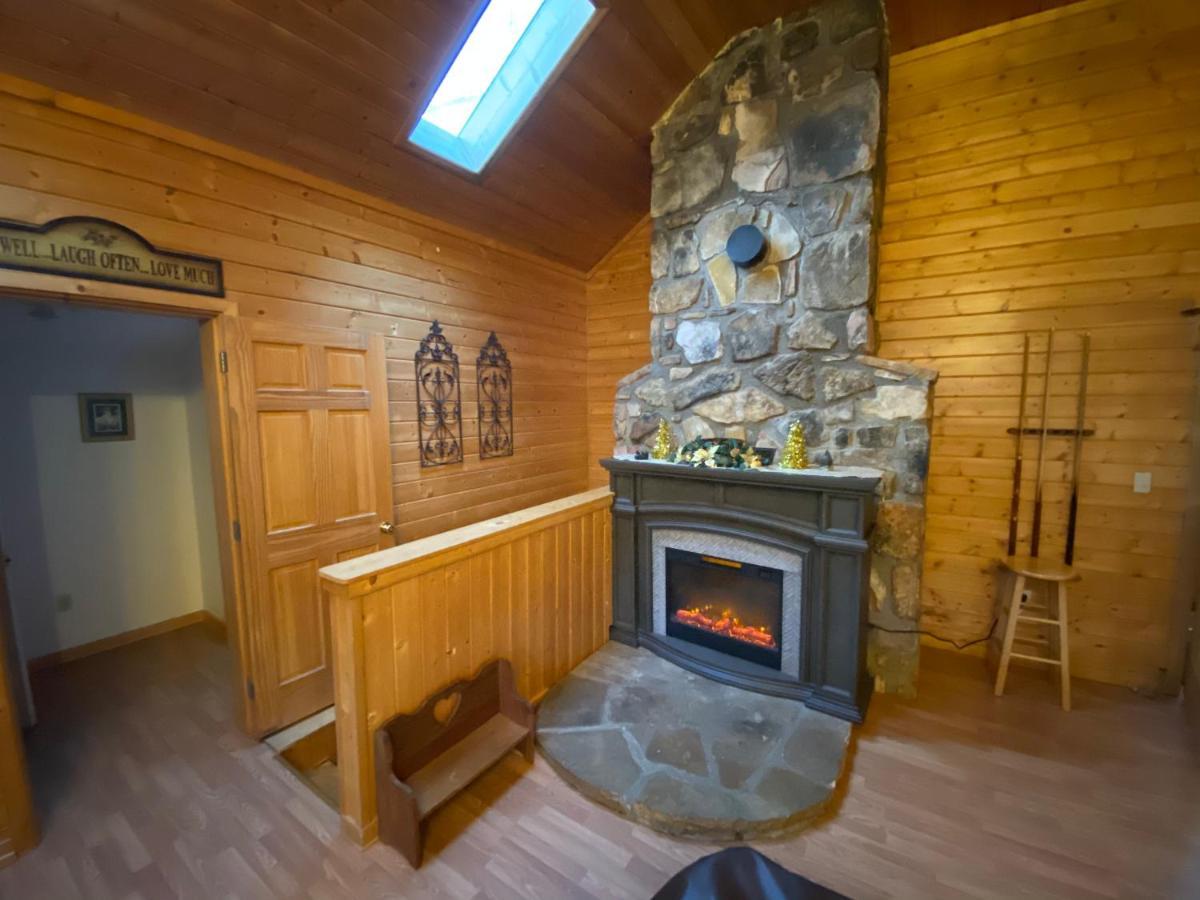 Holiday home Mountain View 5 Bedroom Cabin Gatlinburg