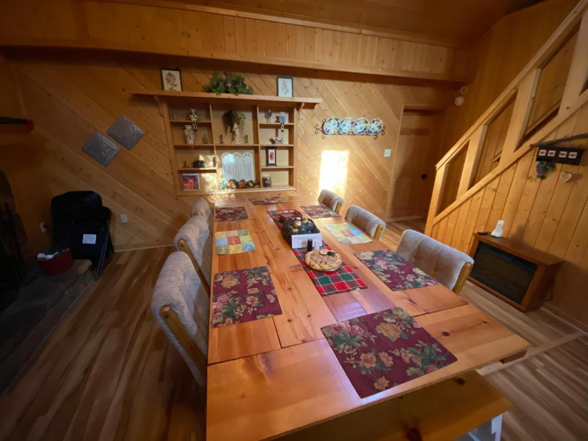 Holiday home Mountain View 5 Bedroom Cabin Gatlinburg