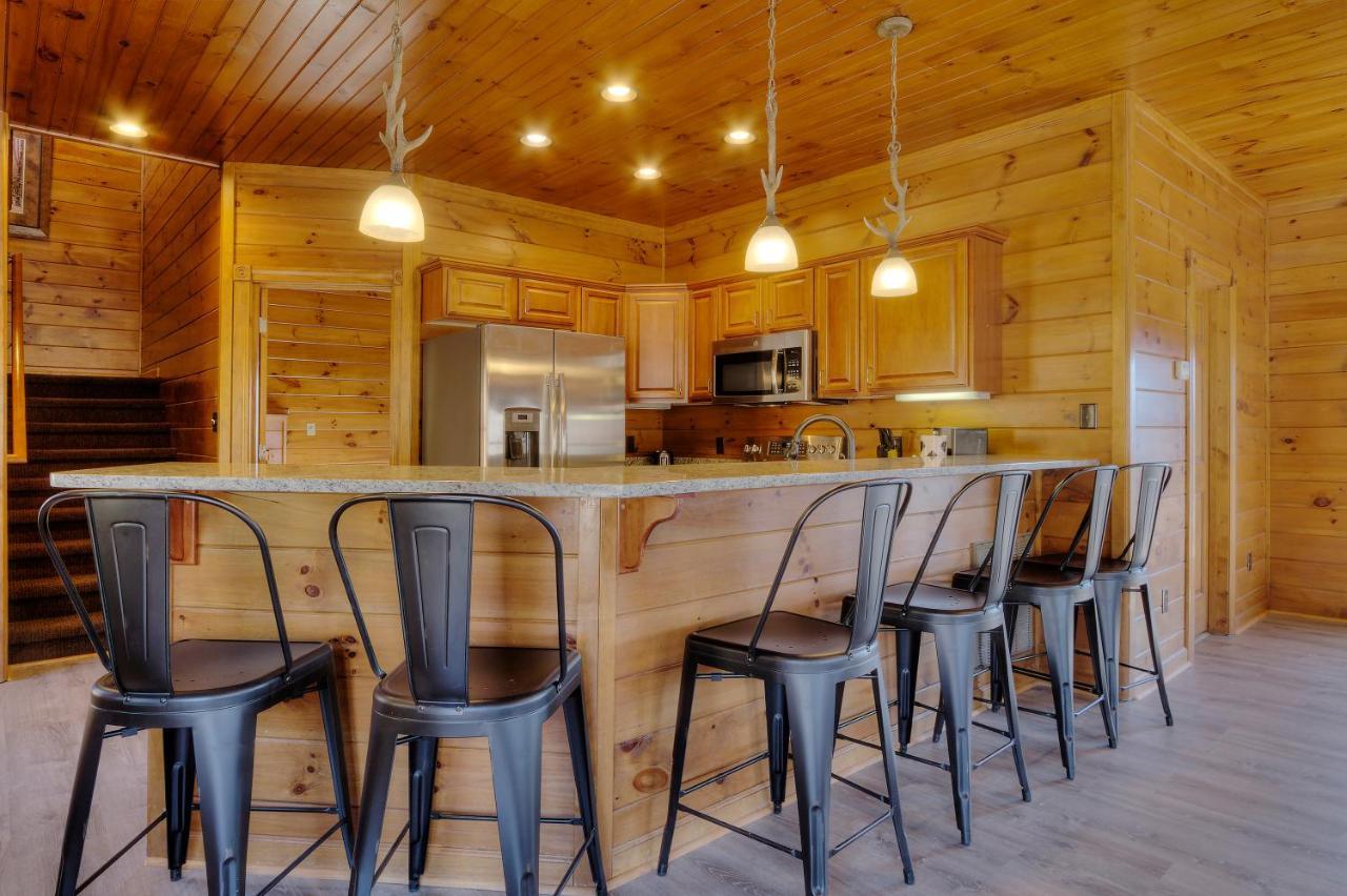 Smoky Mountain Views Holiday home Gatlinburg