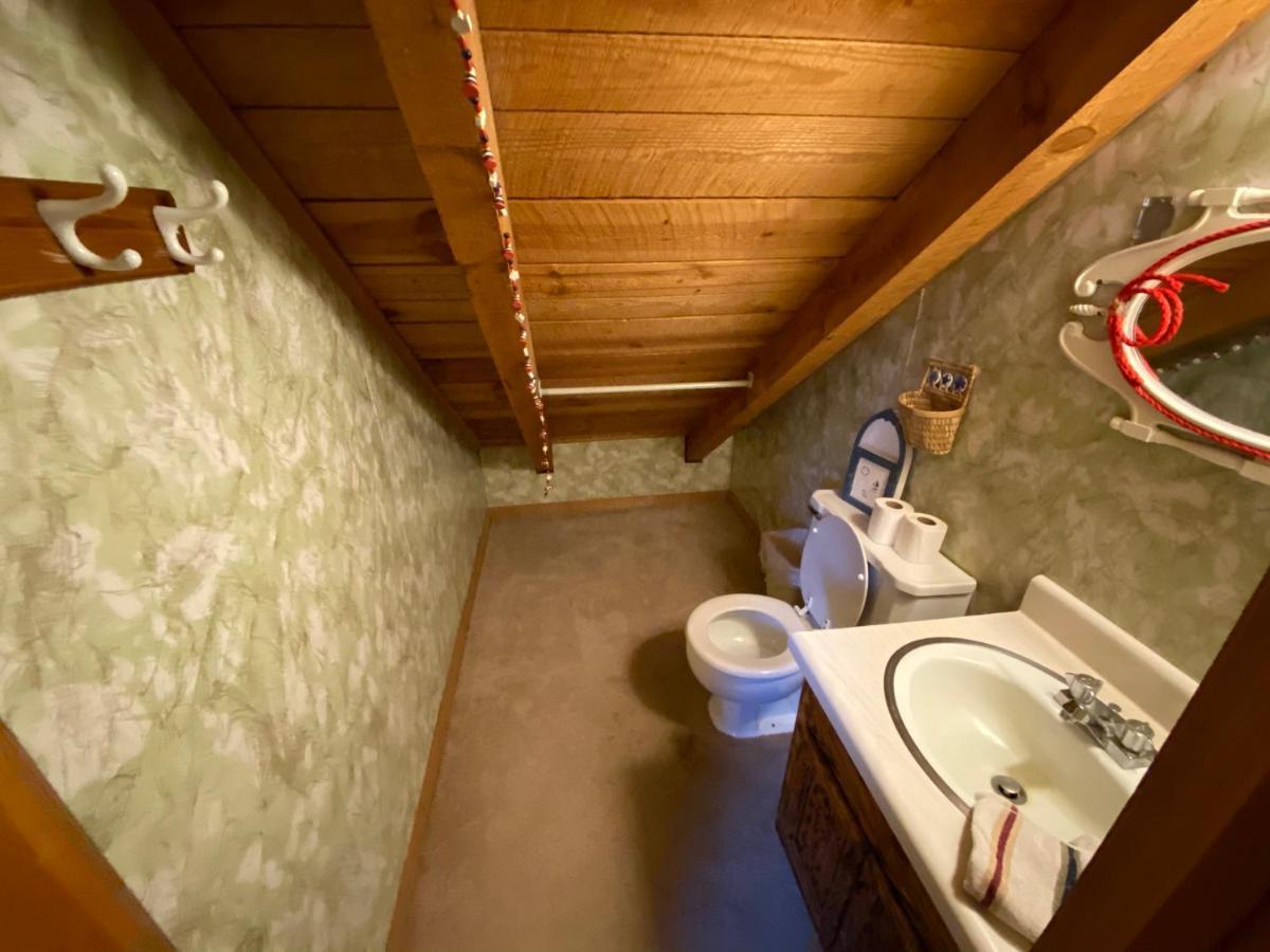 Mountain View 5 Bedroom Cabin Holiday home *