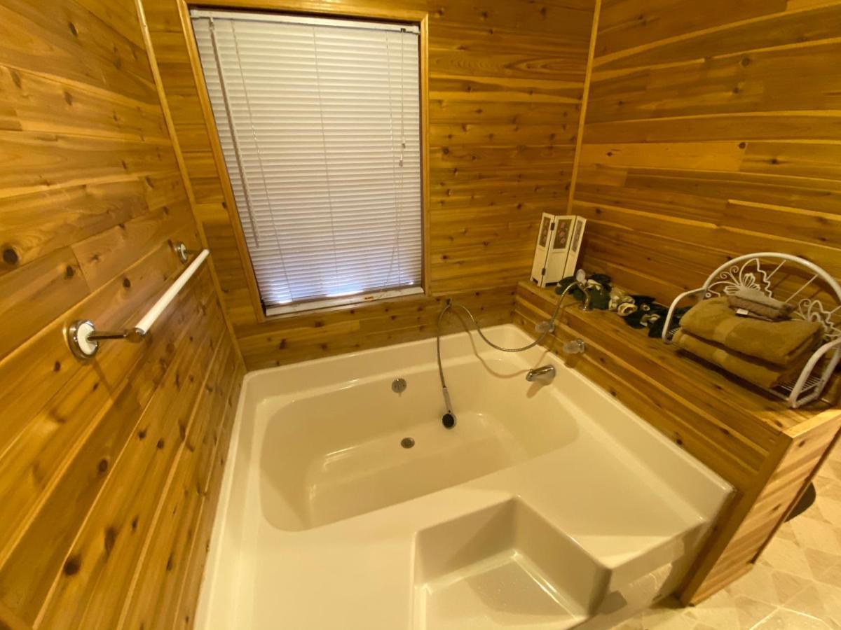 Mountain View 5 Bedroom Cabin Holiday home Gatlinburg