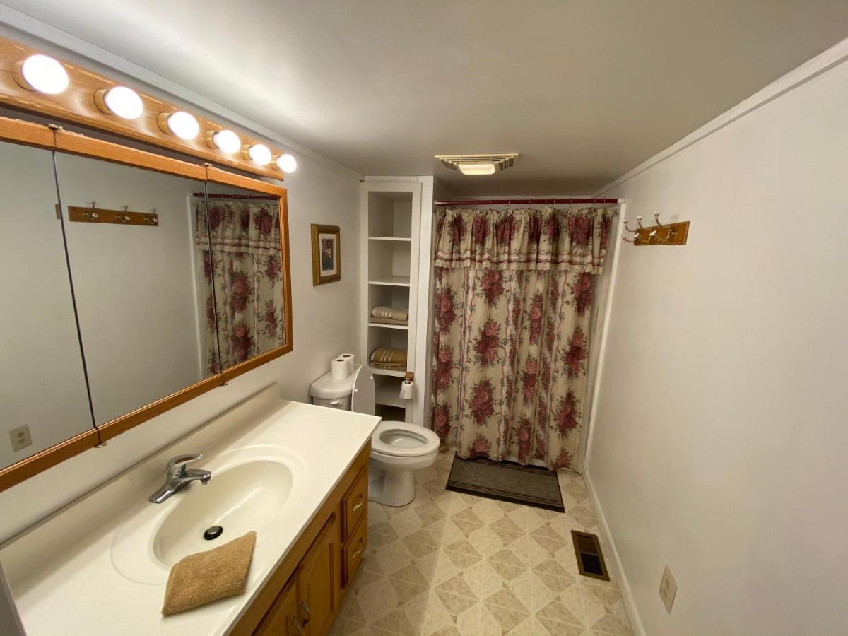 Mountain View 5 Bedroom Cabin