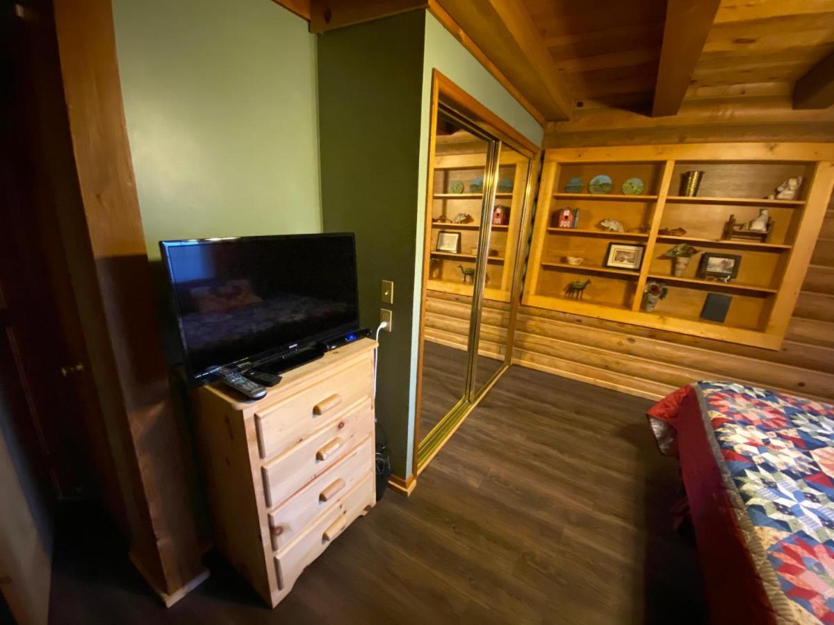 Mountain View 5 Bedroom Cabin