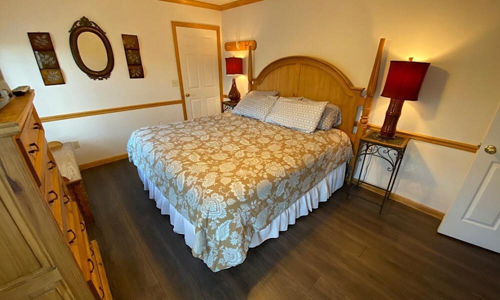 Holiday home Mountain View 5 Bedroom Cabin Gatlinburg
