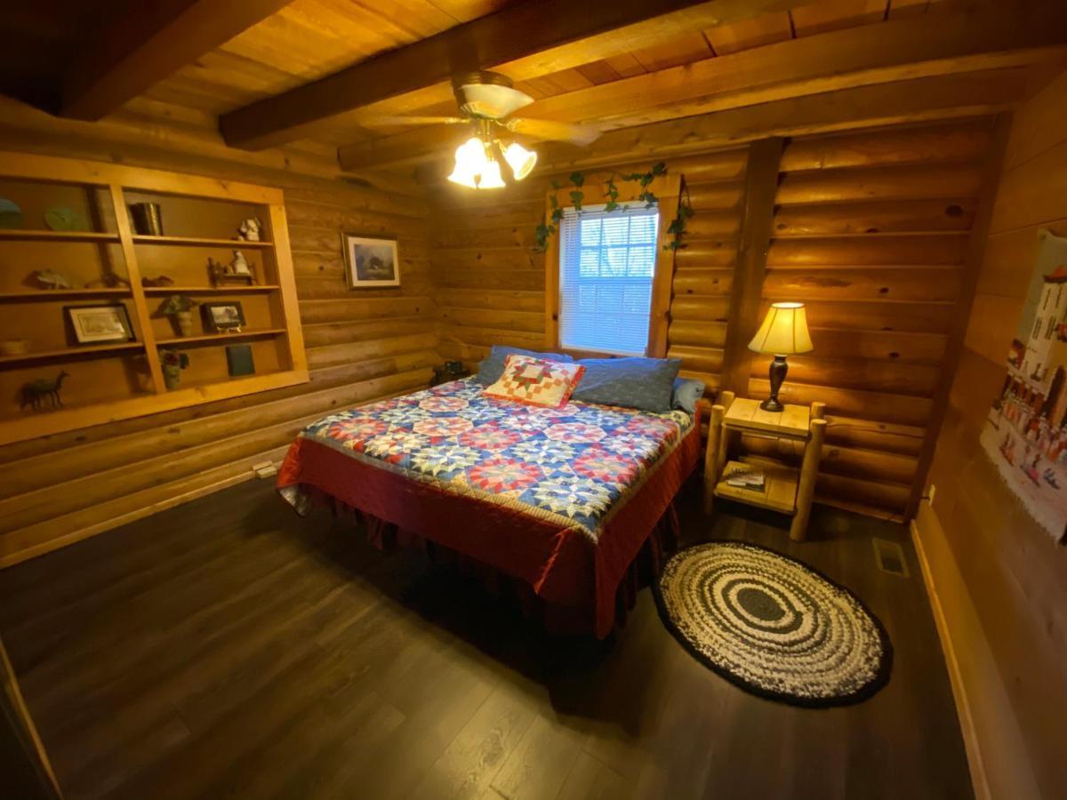 Holiday home Mountain View 5 Bedroom Cabin Gatlinburg