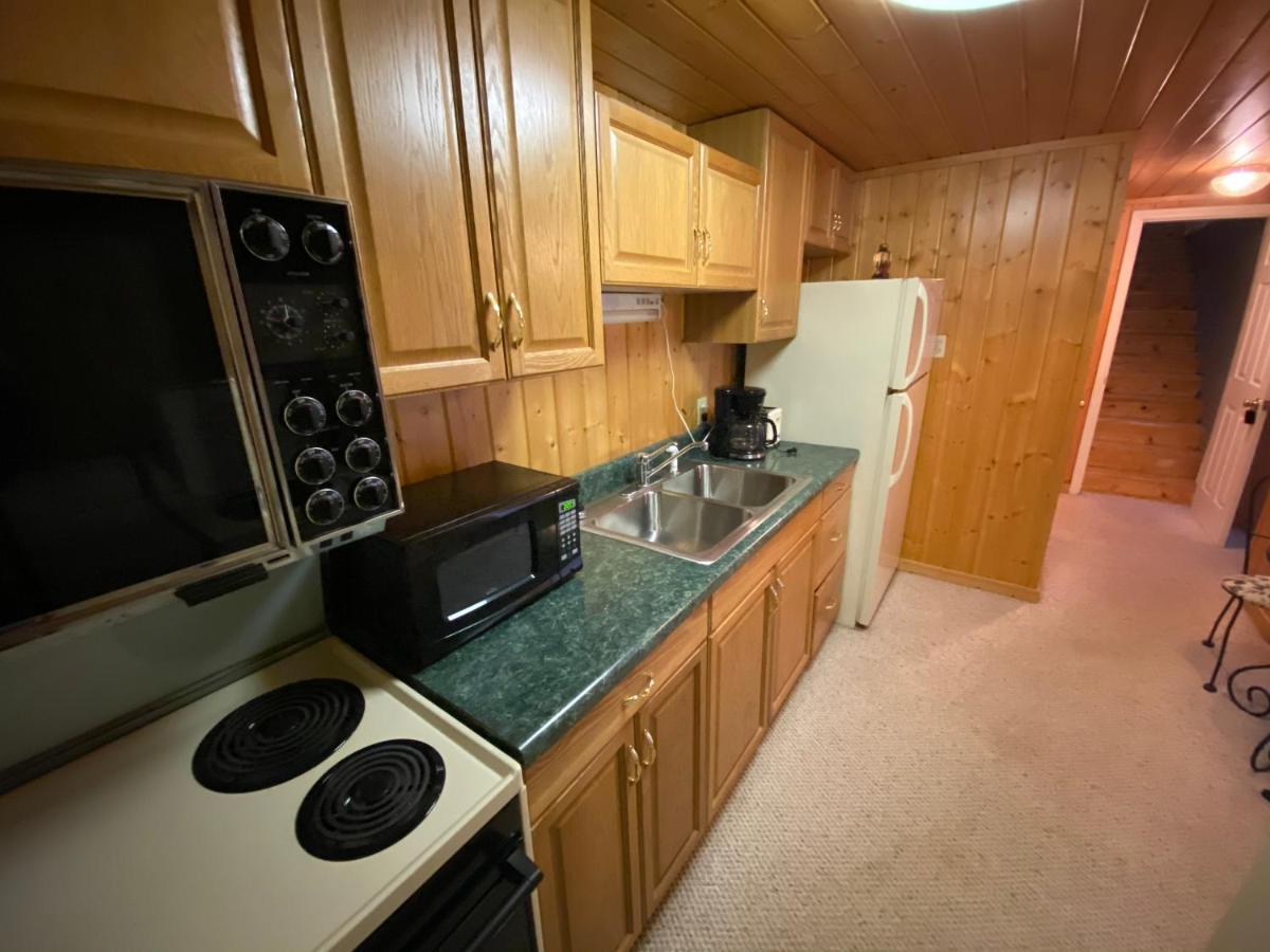 Holiday home Mountain View 5 Bedroom Cabin