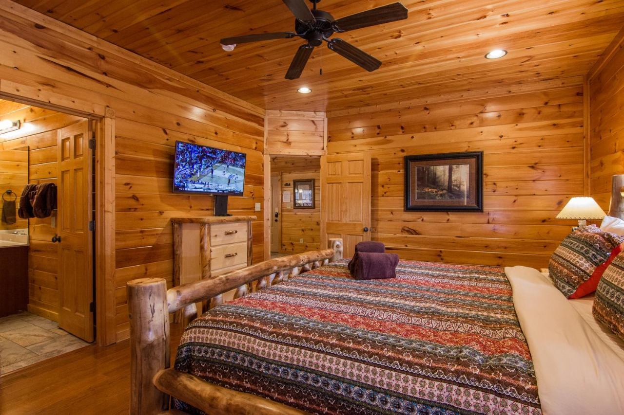 Spark Of Life Holiday home Gatlinburg