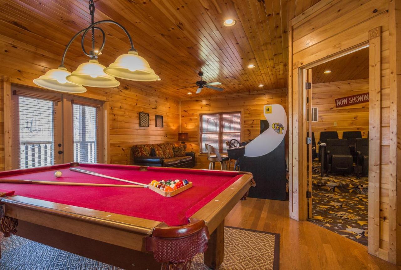 Holiday home Spark Of Life *