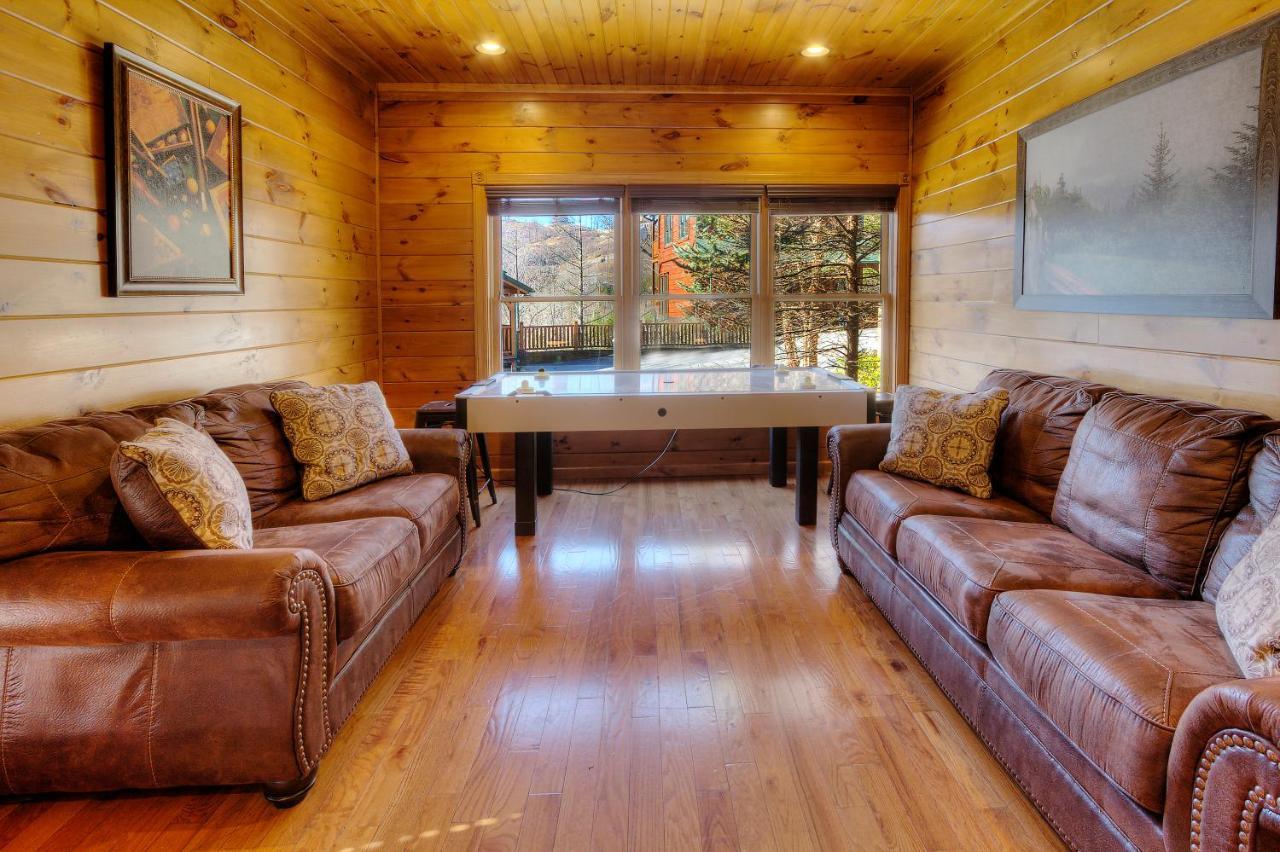 Holiday home Smoky Mountain Views Gatlinburg