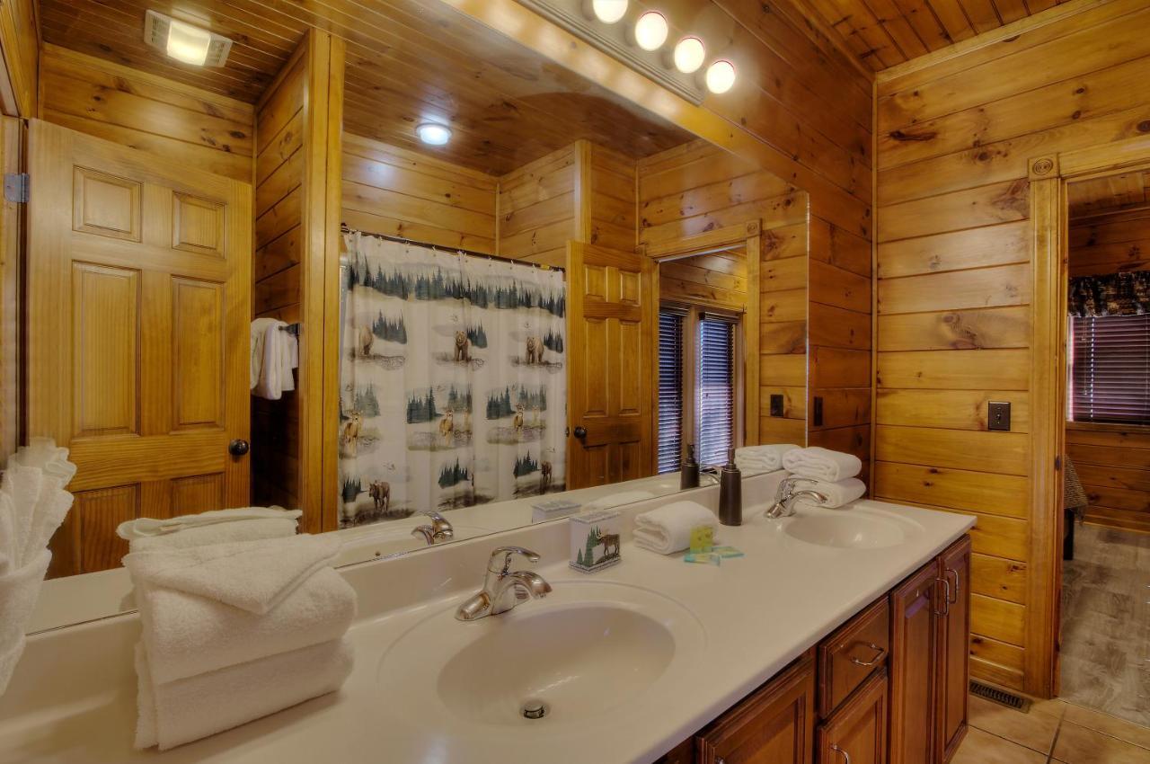 Holiday home Smoky Mountain Views *