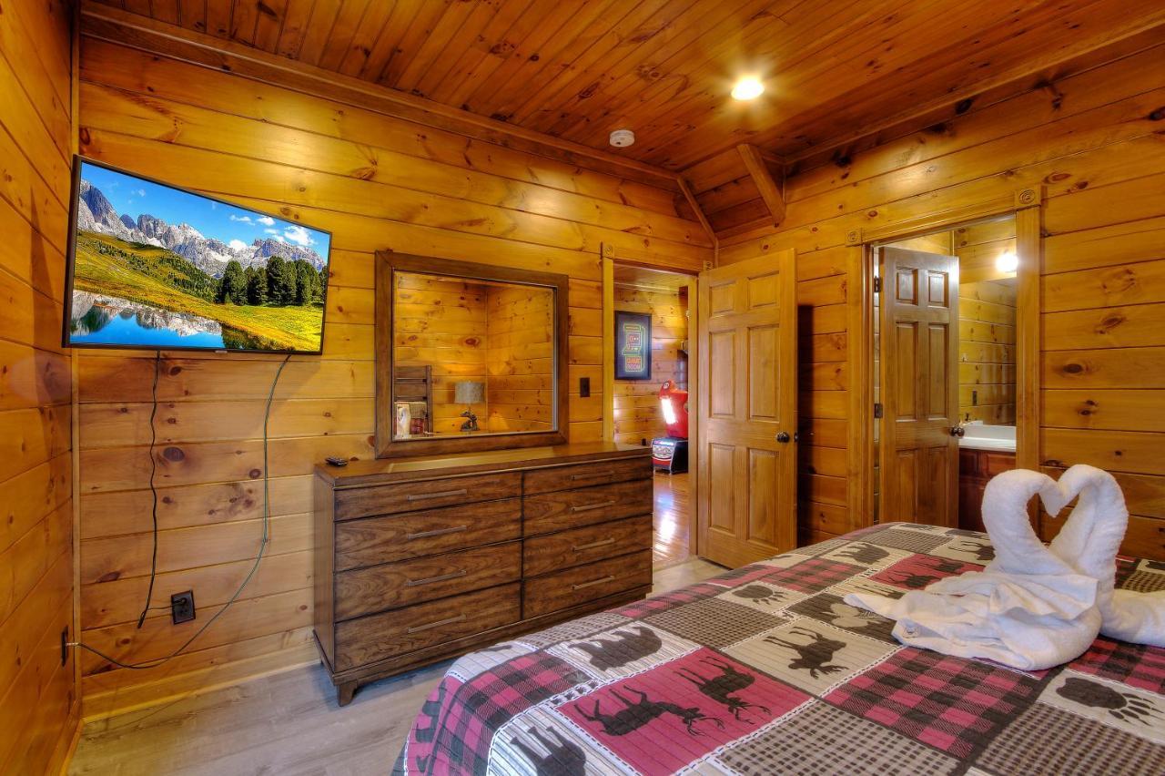 Smoky Mountain Views Holiday home Gatlinburg