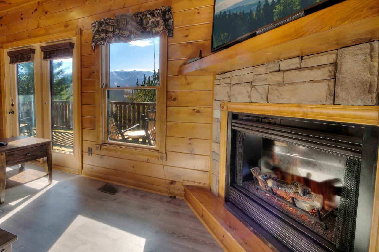 Smoky Mountain Views