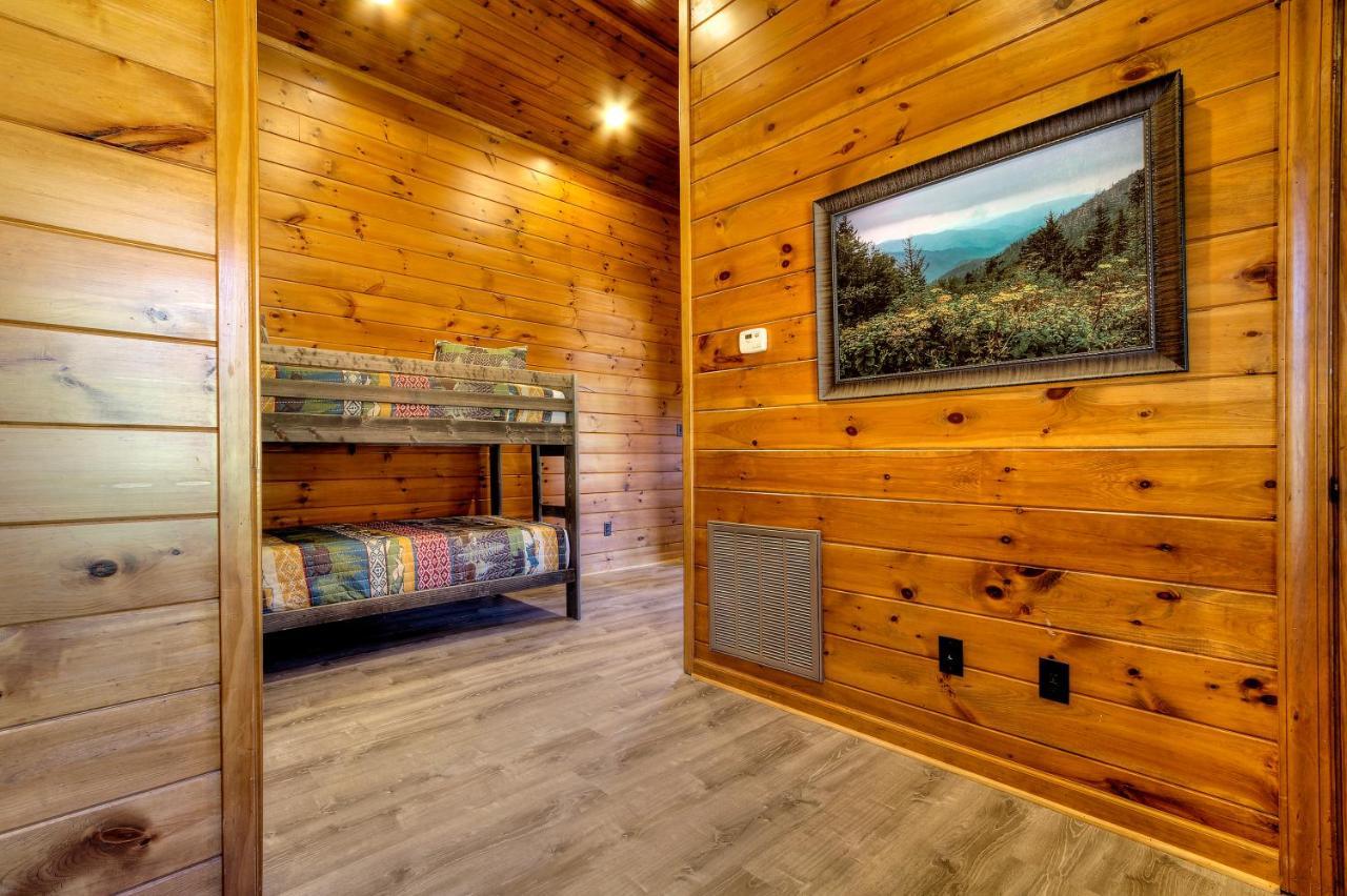 Smoky Mountain Views Holiday home Gatlinburg