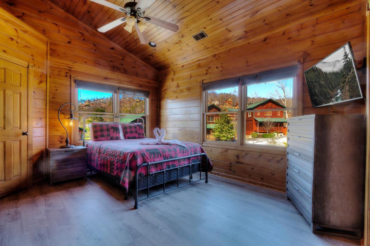 Holiday home Smoky Mountain Views
