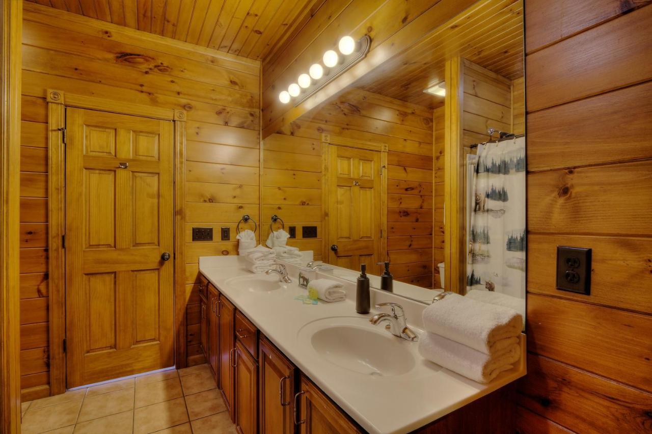 Smoky Mountain Views Holiday home *