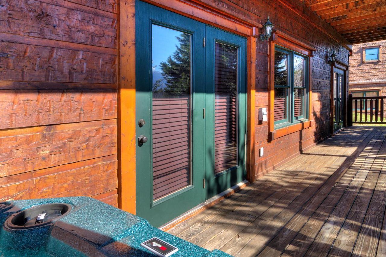 Smoky Mountain Views Holiday home