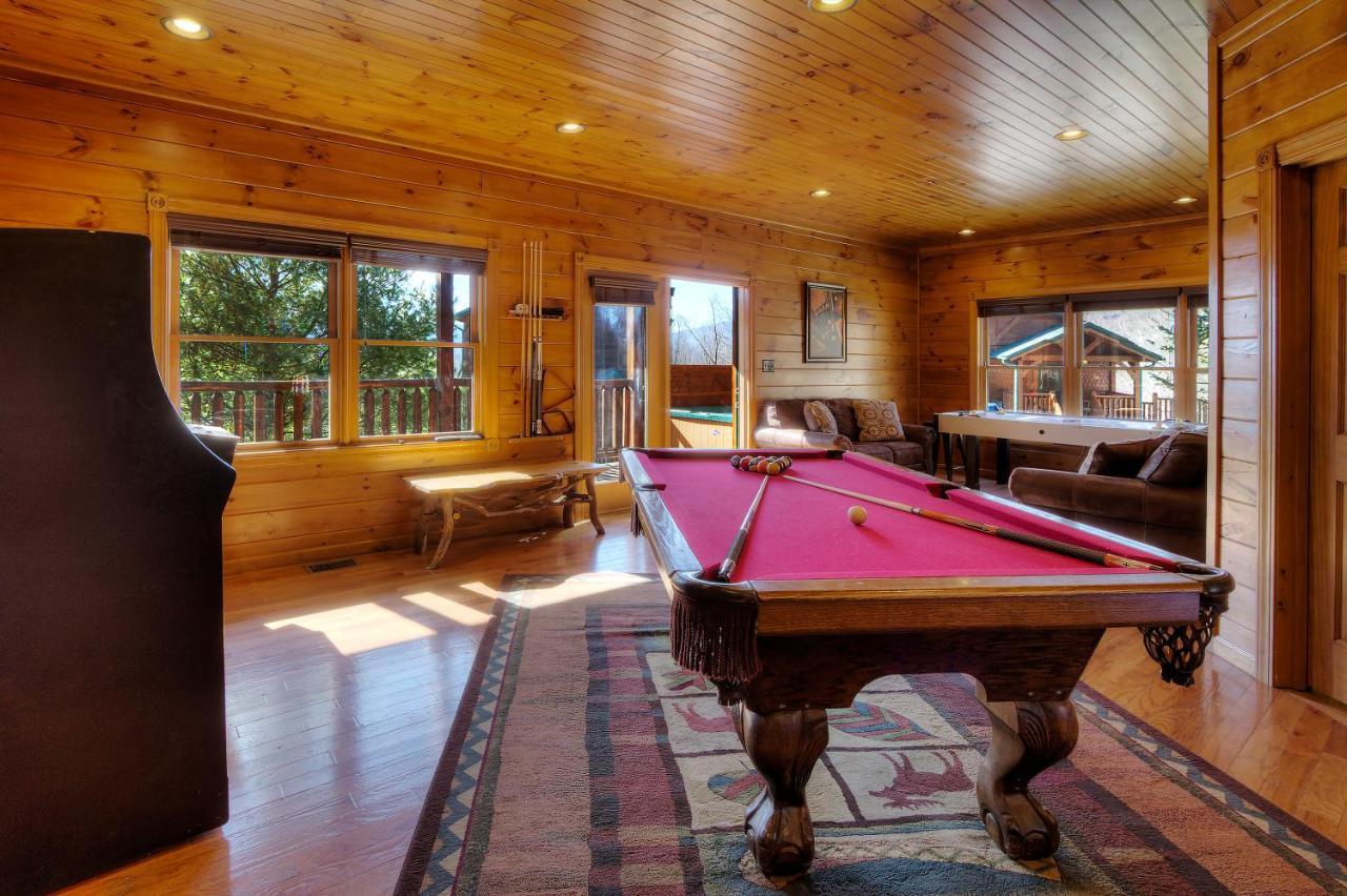 Holiday home Smoky Mountain Views