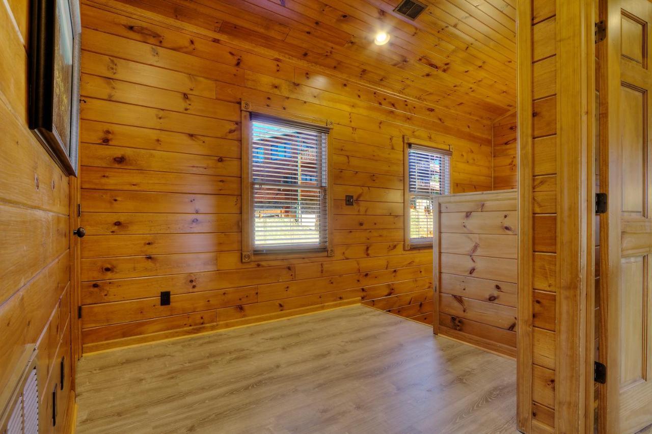Smoky Mountain Views Holiday home