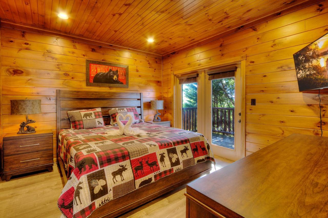Smoky Mountain Views Holiday home Gatlinburg
