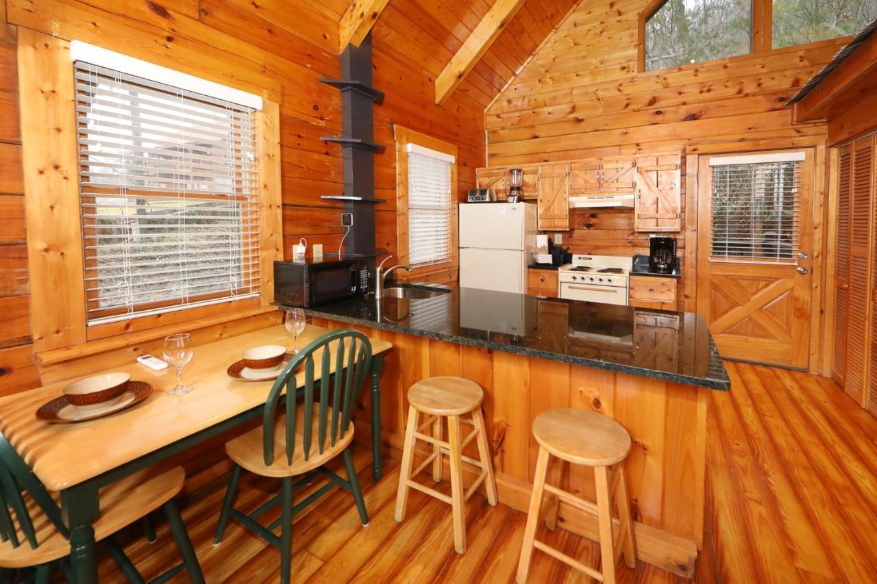 The Cuddle Hut Holiday home Gatlinburg