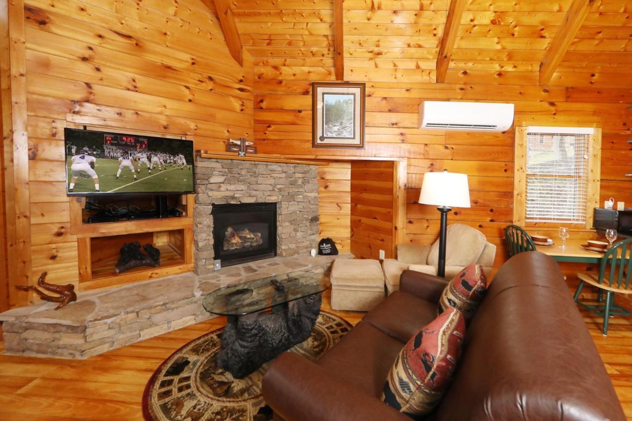 The Cuddle Hut Holiday home