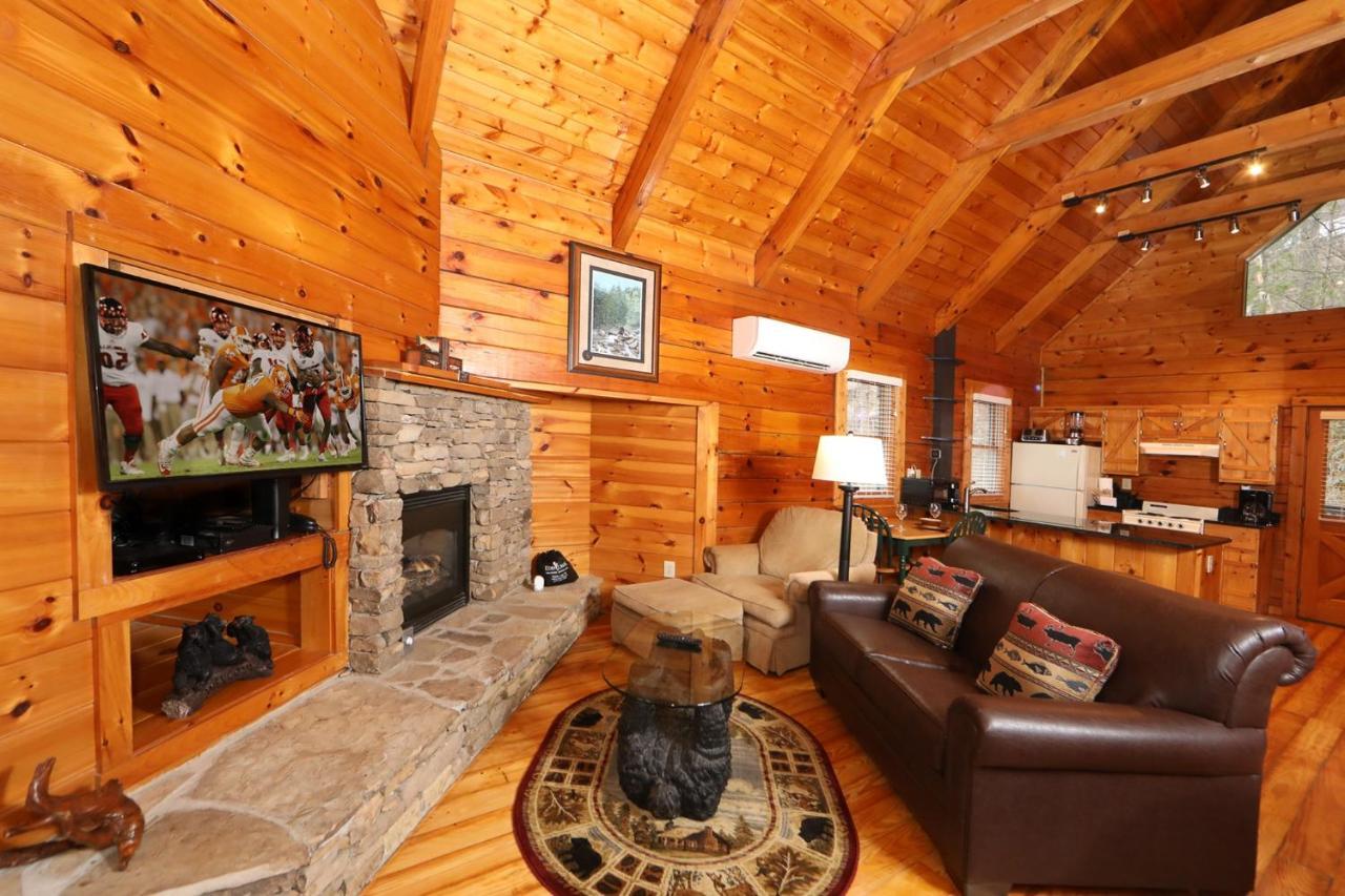 The Cuddle Hut Holiday home Gatlinburg