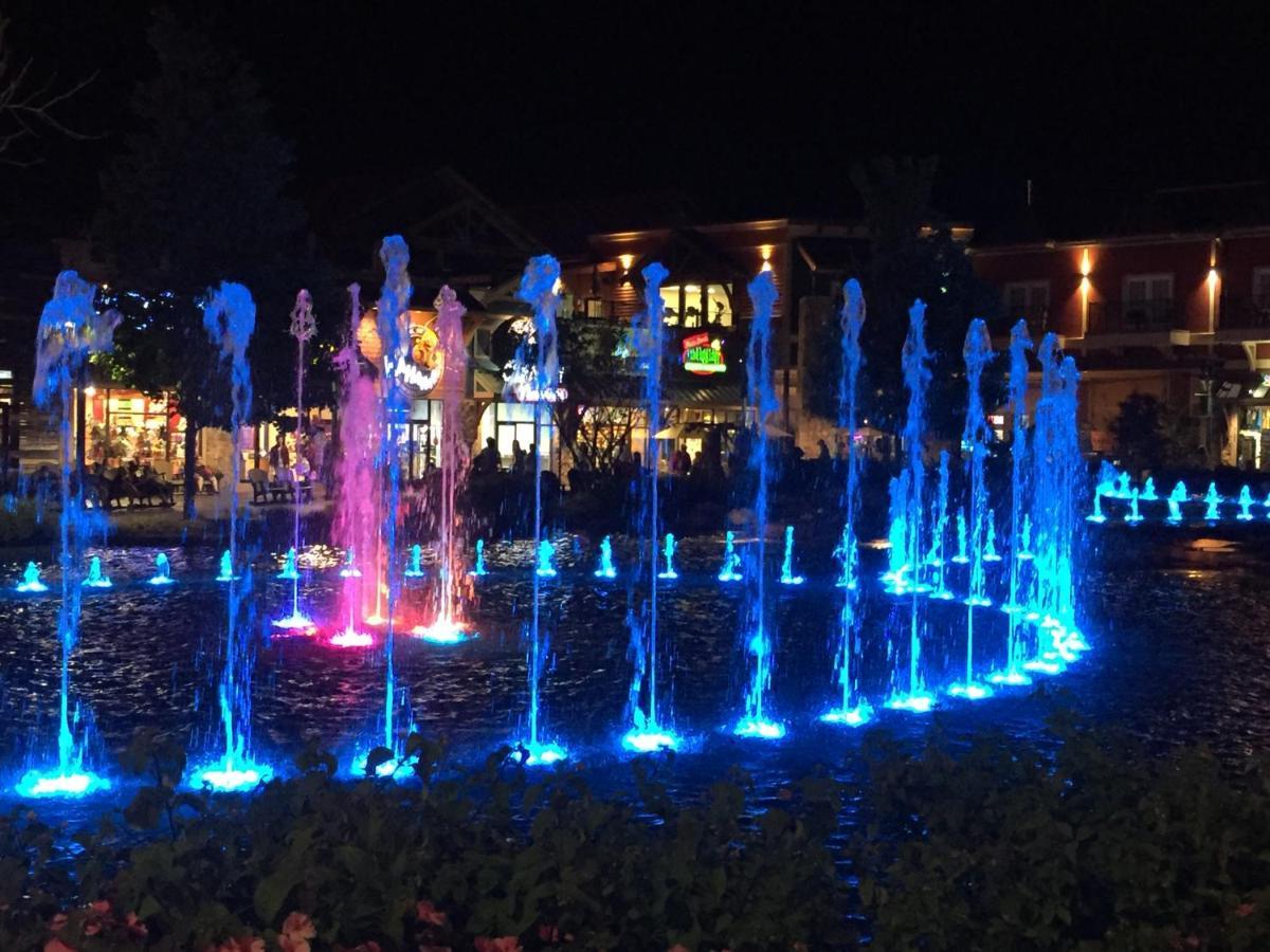 Four Bears Den, Hot Tub, 1089 Of Free Attraction Tickets For Each Paid Day, Dollywood And