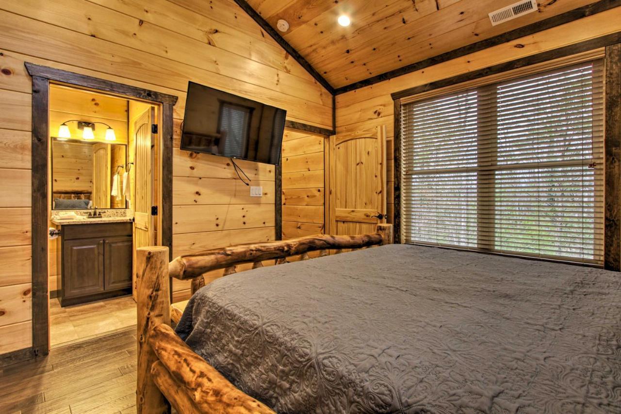 Luxe With Theater Less Than 2 Miles To * Gatlinburg