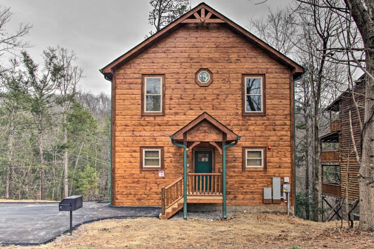 Holiday home Luxe With Theater Less Than 2 Miles To *