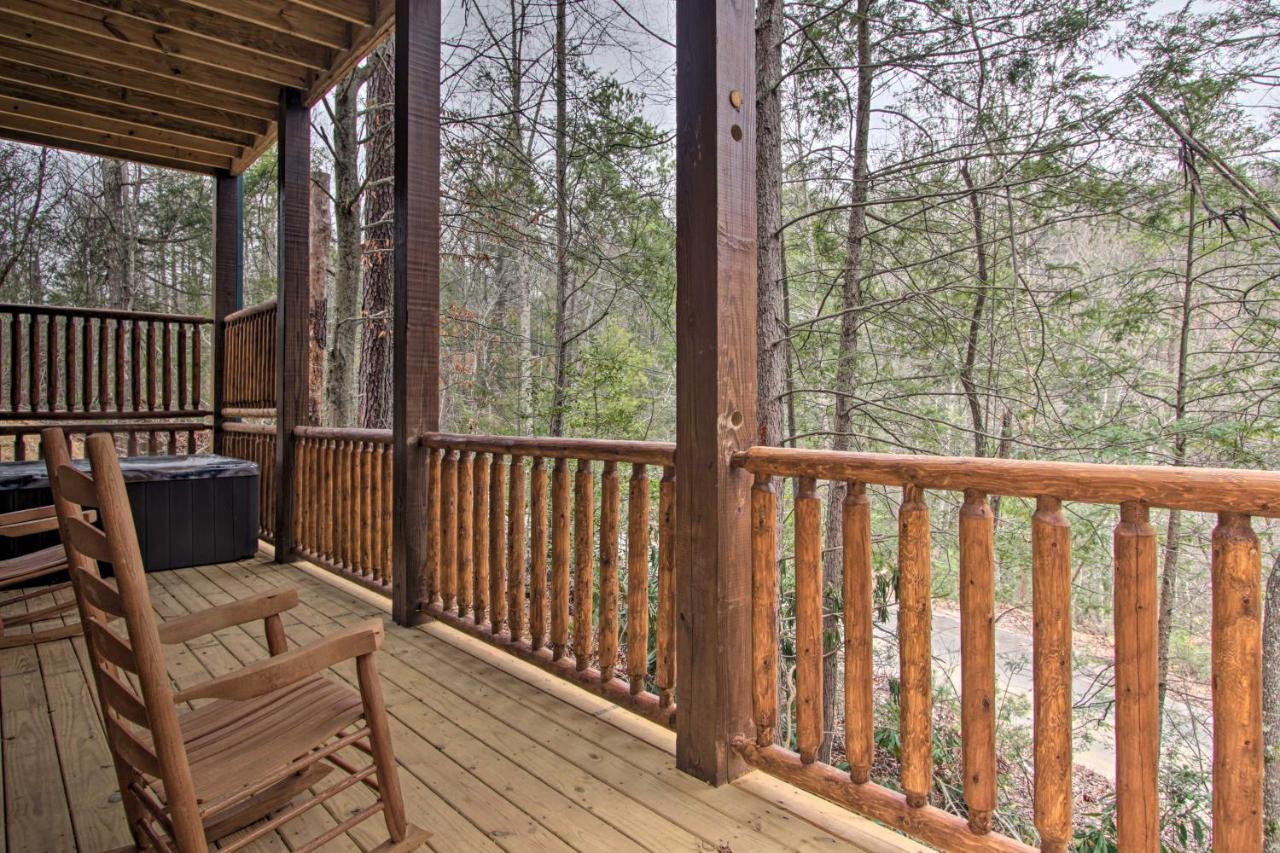Holiday home Luxe With Theater Less Than 2 Miles To *