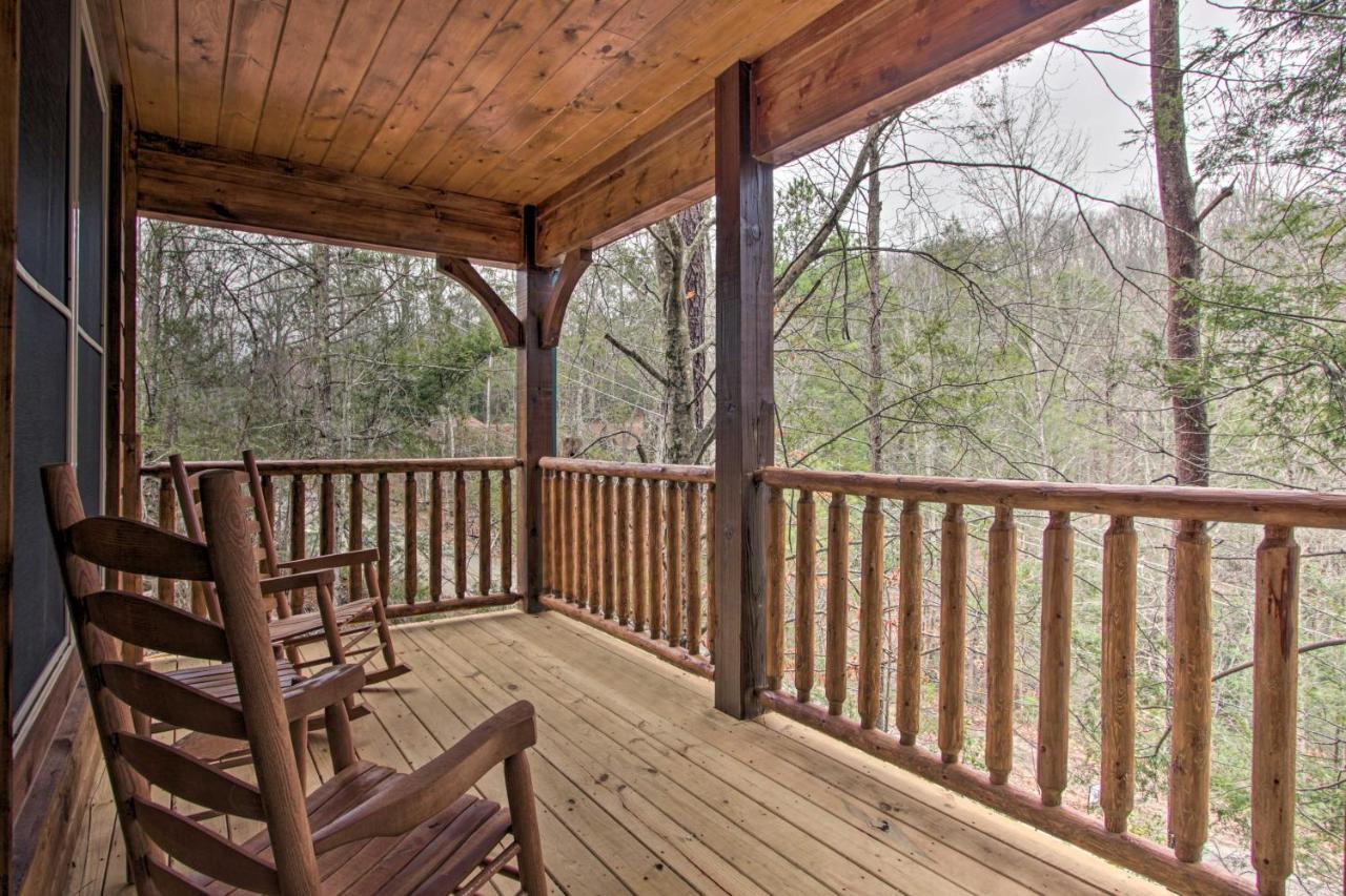 Holiday home Luxe With Theater Less Than 2 Miles To *